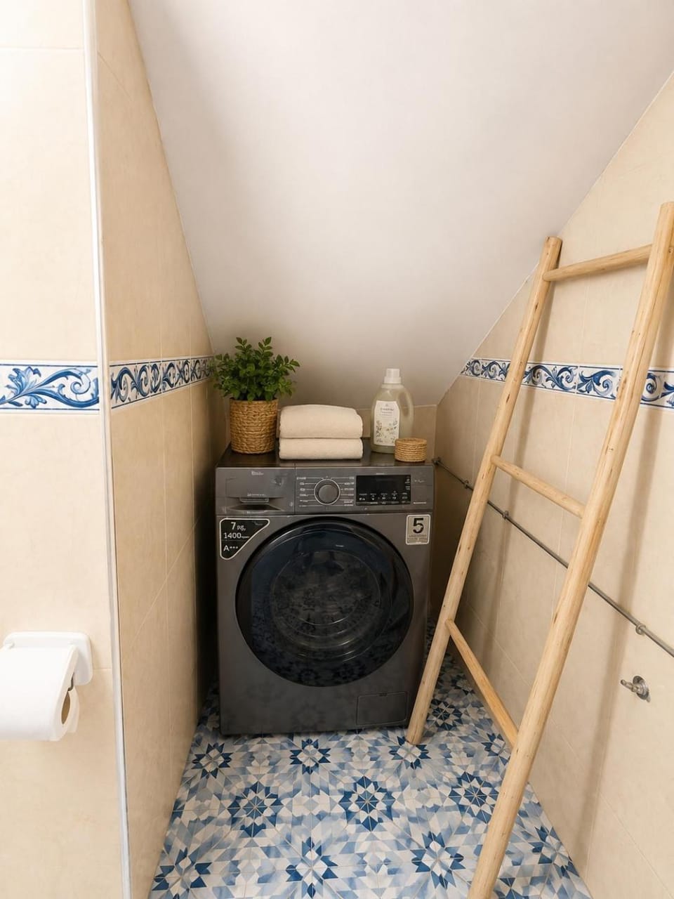 Charming apartment in Aourir near the sea Apartment in Souss-Massa