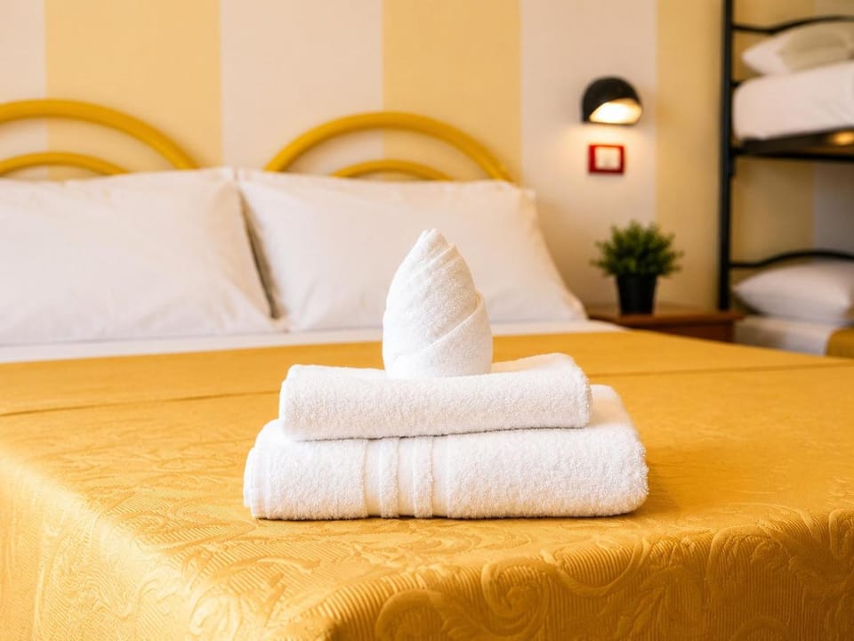 towels
