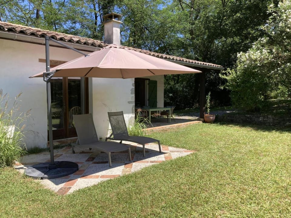 La maison d'epona House in Nouvelle-Aquitaine