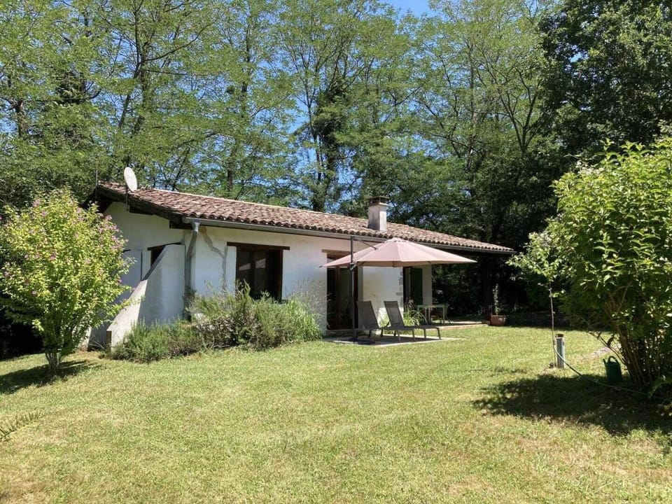 La maison d'epona House in Nouvelle-Aquitaine