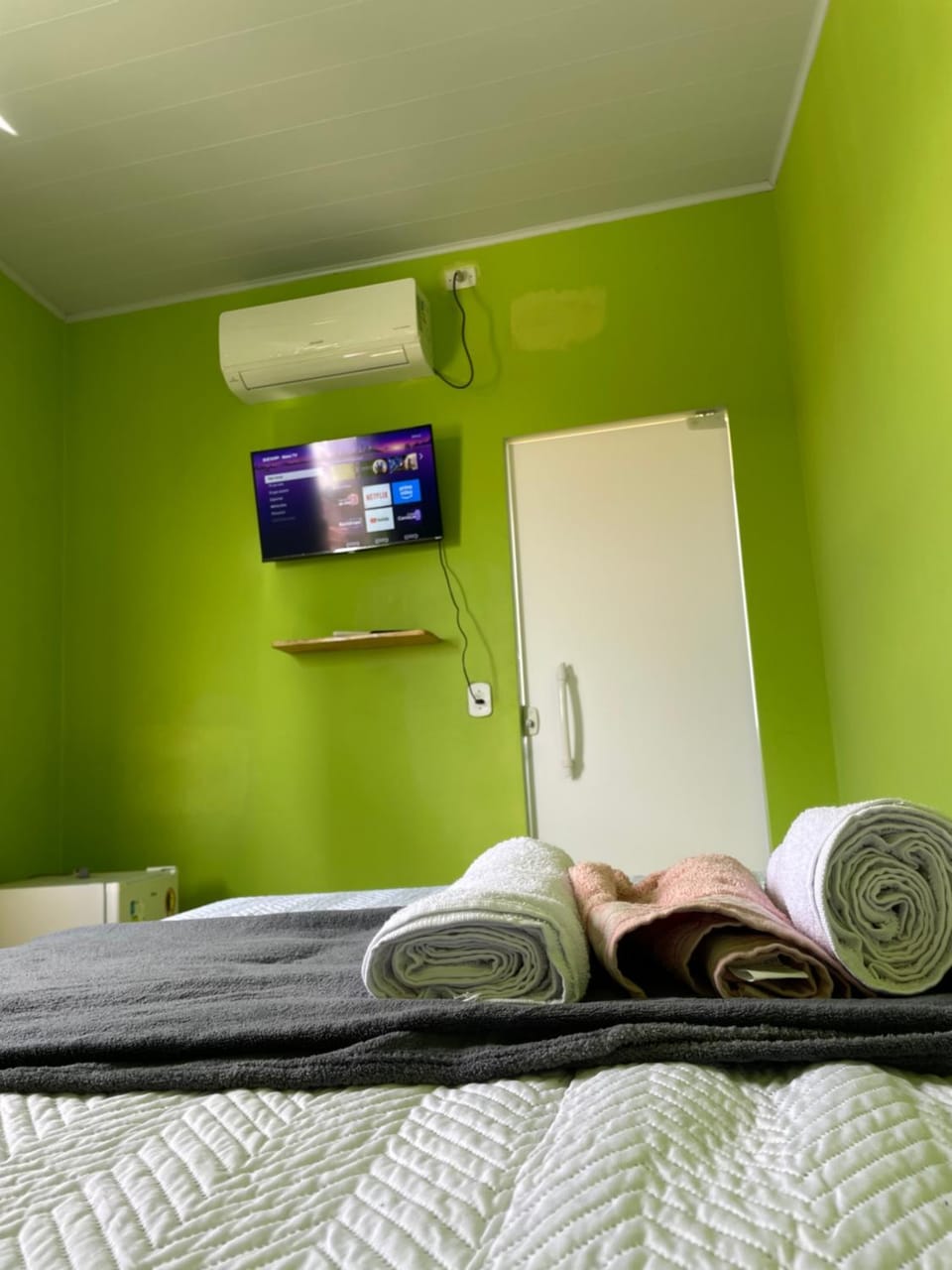 Encontro das águas Hotel in State of Piauí, Brazil