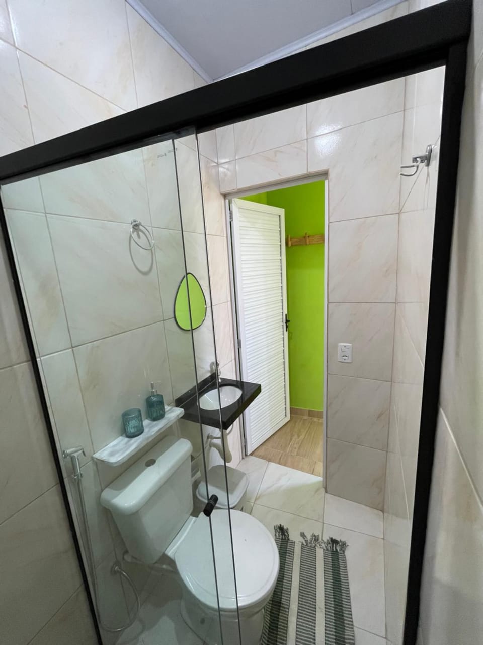 Encontro das águas Hotel in State of Piauí, Brazil
