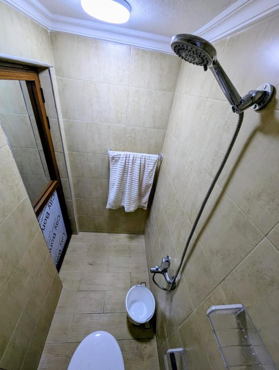M'diq Terasse Apartment in Tangier-Tétouan-Al Hoceima