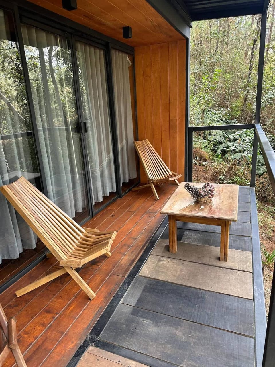 Disfruta del Bosque House in Mazamitla