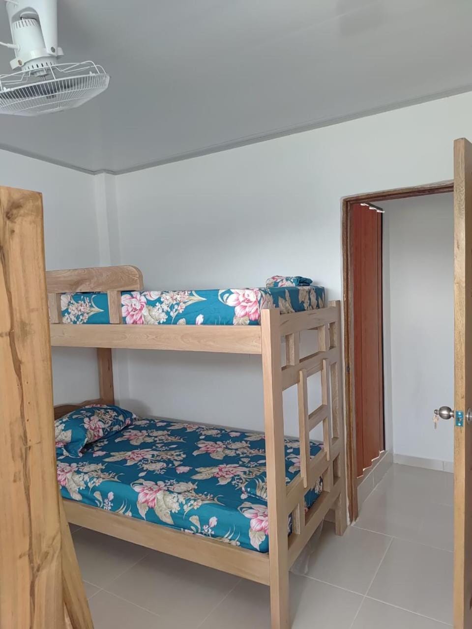 Apartamento LOS PINOS Apartment in Sagoc