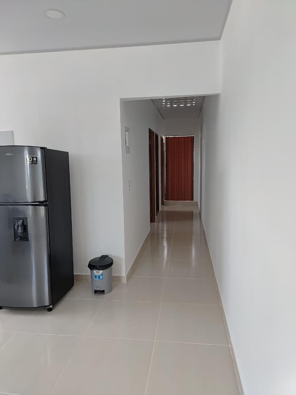 Apartamento LOS PINOS Apartment in Sagoc