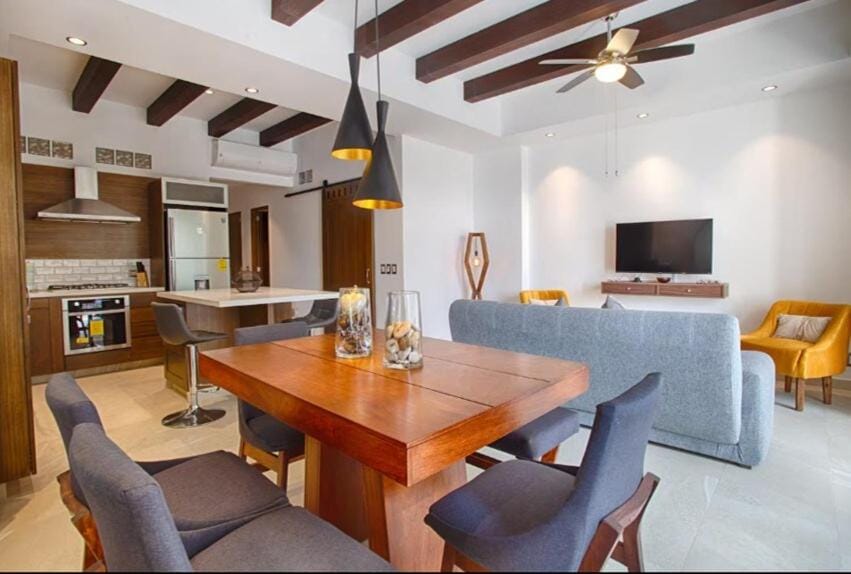 Casa Monarca 2 Bdr Condo in the Romantic Zone Apartment in Puerto Vallarta