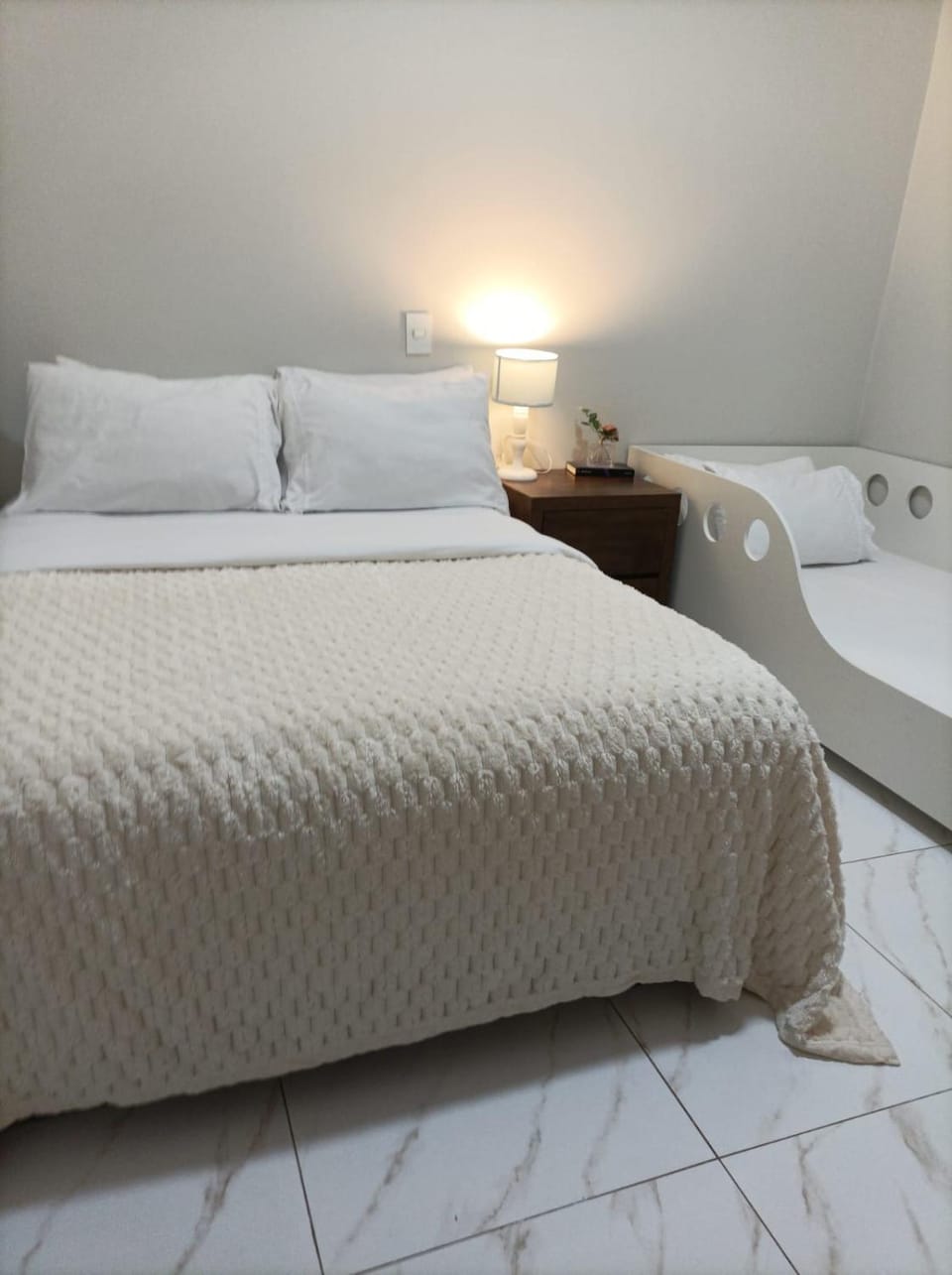 Casa Queiroz 2 Conforto e praticidade em Foz House in Foz do Iguaçu