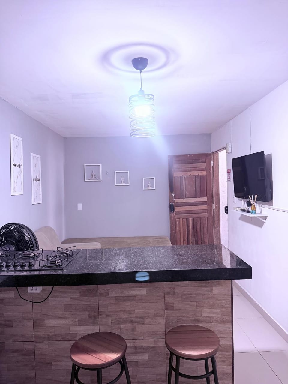 Casa da patroa House in João Pessoa