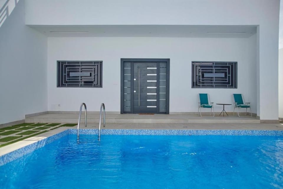 Villa Piscine Soleil de Somone 1 chambre Villa in Thiès Region, Senegal