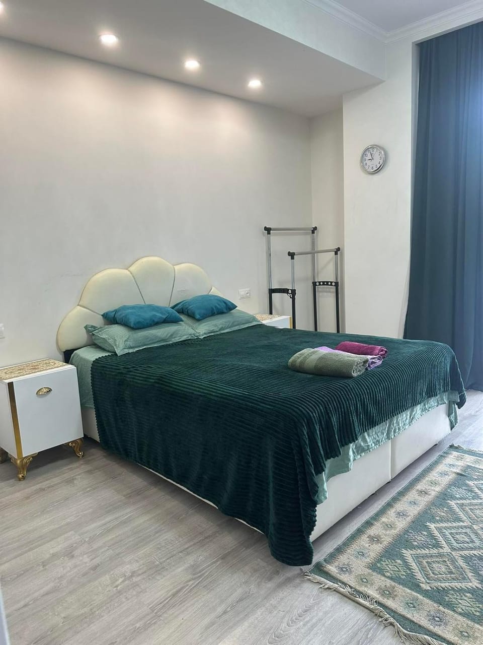 High class apartment in Digomi Apartment in Tbilisi, Georgia