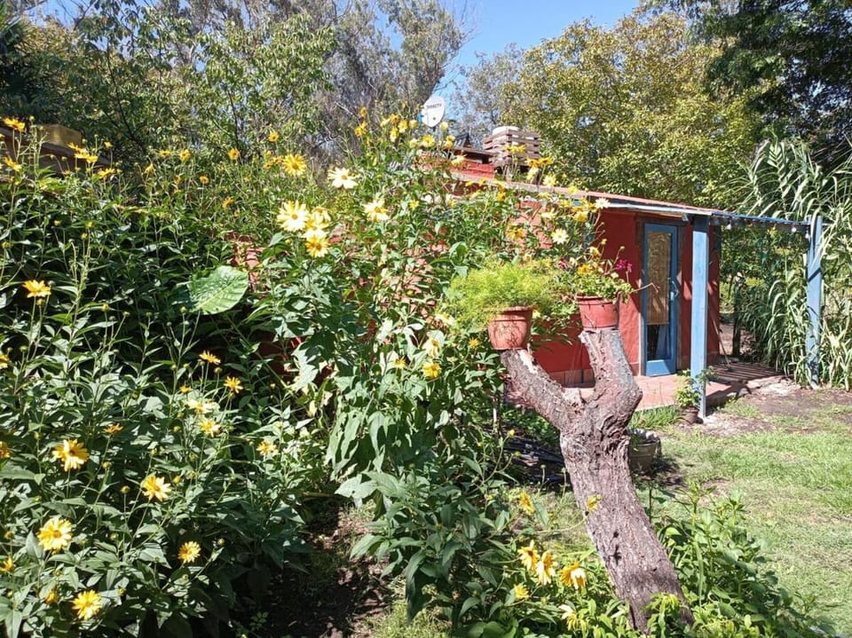 El Quincho Miramar House in Miramar