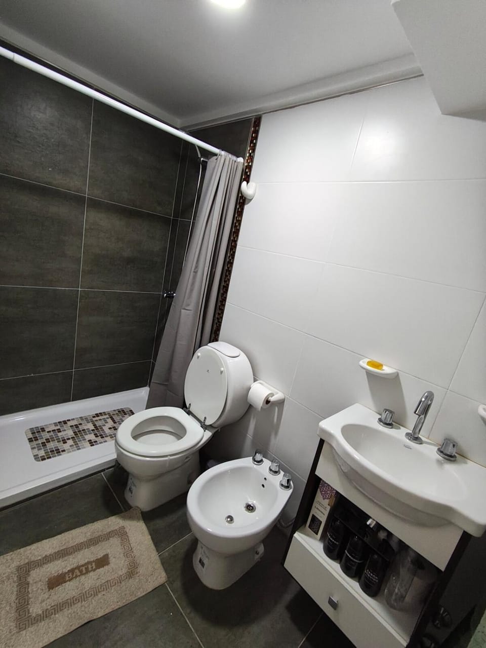 keep Calm Barrio Martin Apartment in Rosario
