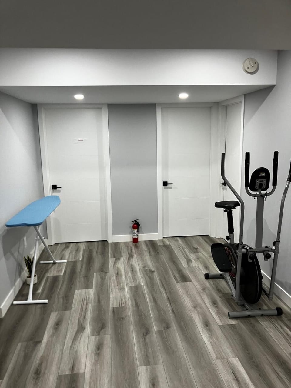 Beautiful Brand New 1BR Suite with Private Entrance Apartment in Winnipeg
