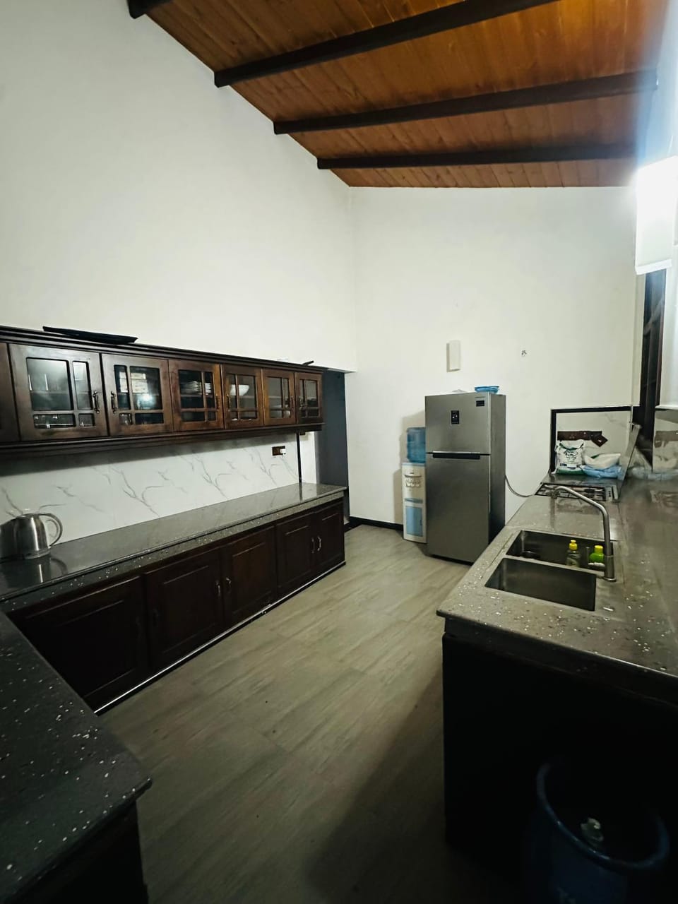 Dilukshi comstruction villa House in Sri Lanka