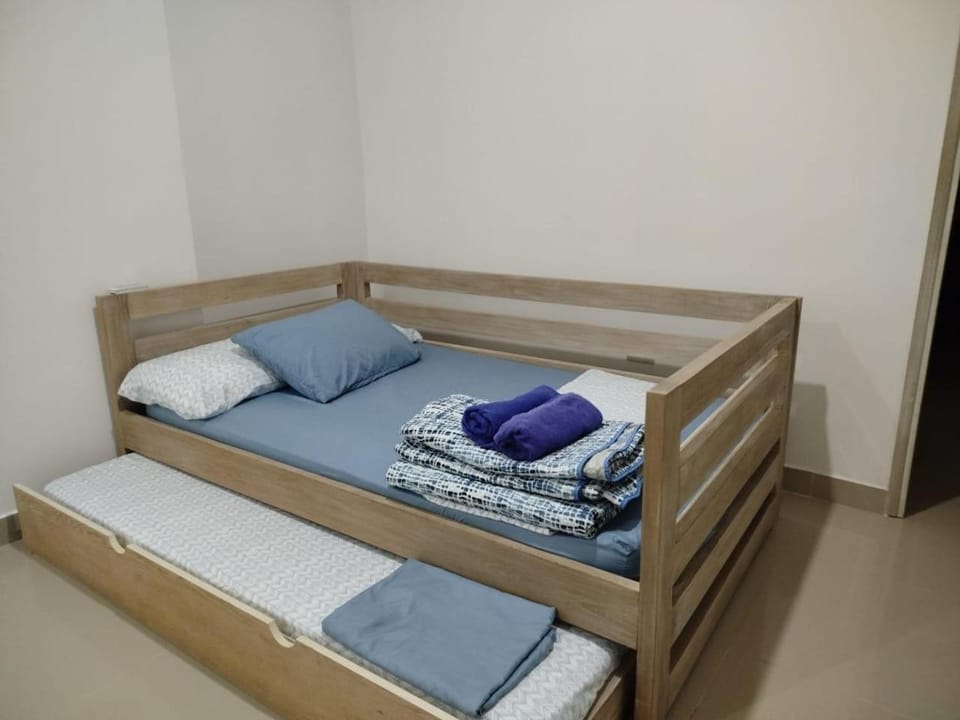 Apartamentos Mi Reserva OK - en Oasis Apartment in Sagoc