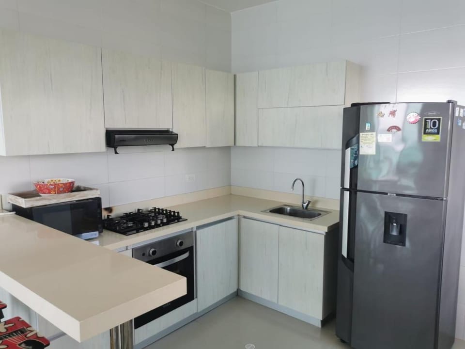 Apartamentos Mi Reserva OK - en Oasis Apartment in Sagoc
