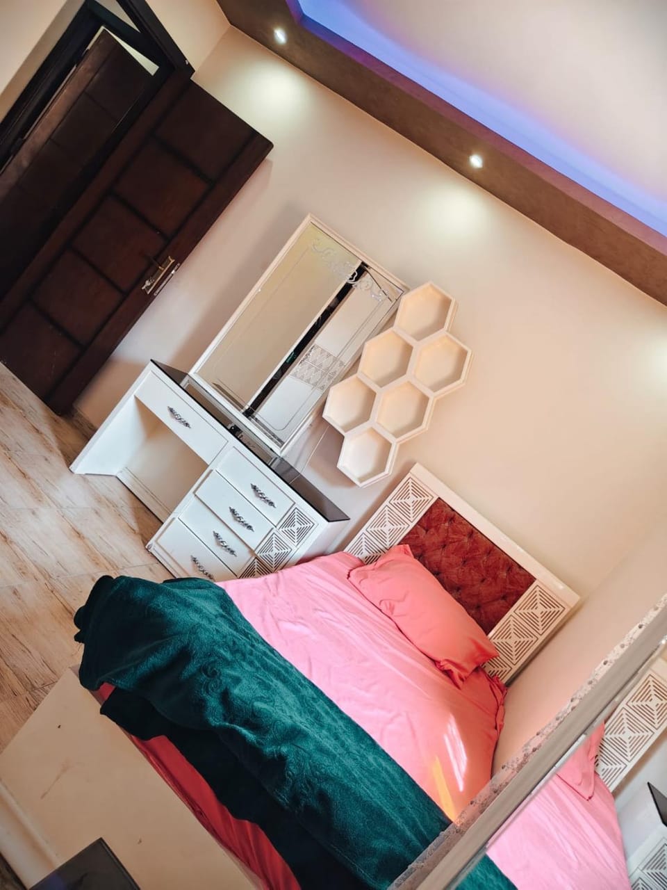 رقم العقار 32ع Apartment in Egypt