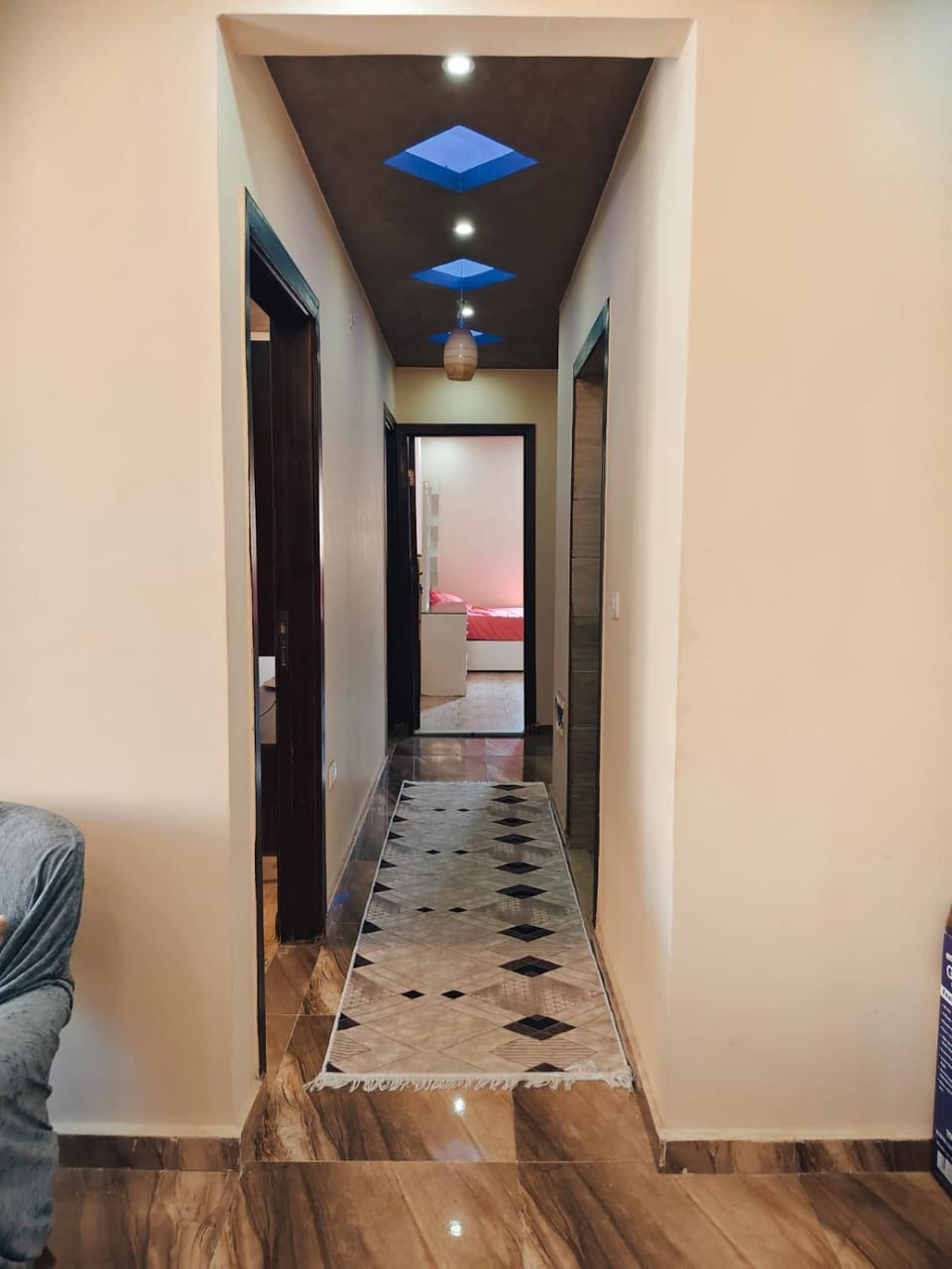 رقم العقار 32ع Apartment in Egypt