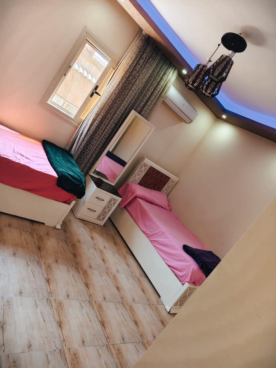 رقم العقار 32ع Apartment in Egypt