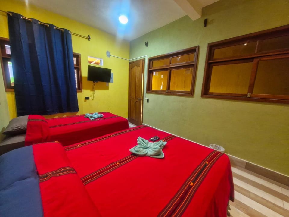 TV and multimedia, Photo of the whole room