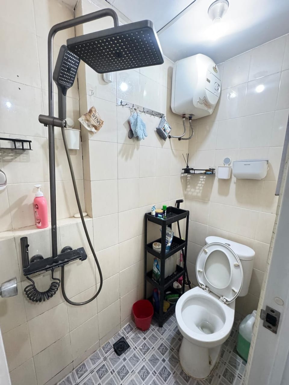 Apartemen Puri Park View - Smart TV Apartment in Jakarta