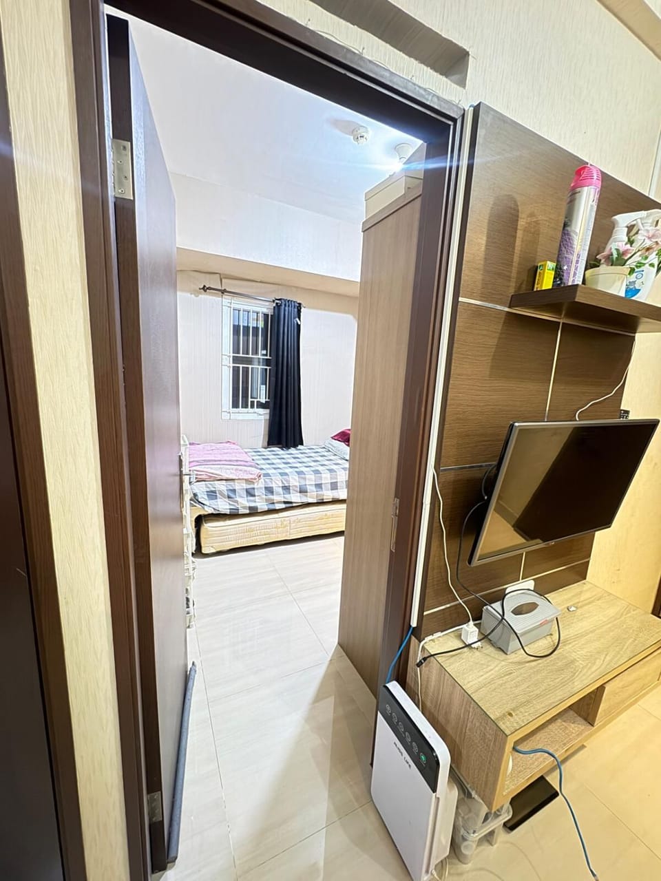 Apartemen Puri Park View - Smart TV Apartment in Jakarta