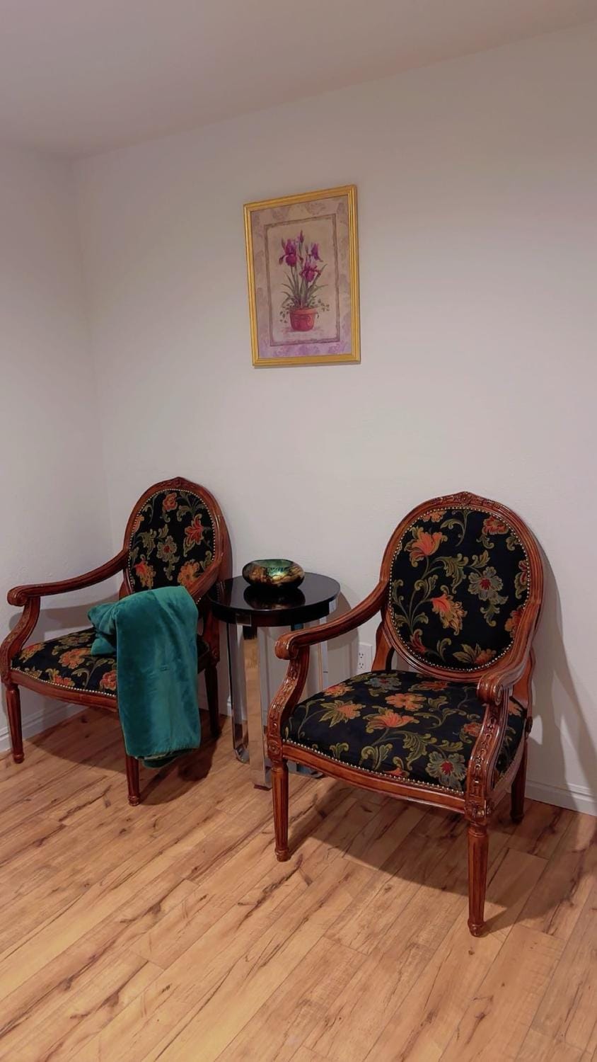 King Bedroom with Private Bathroom Vacation rental in West Valley City