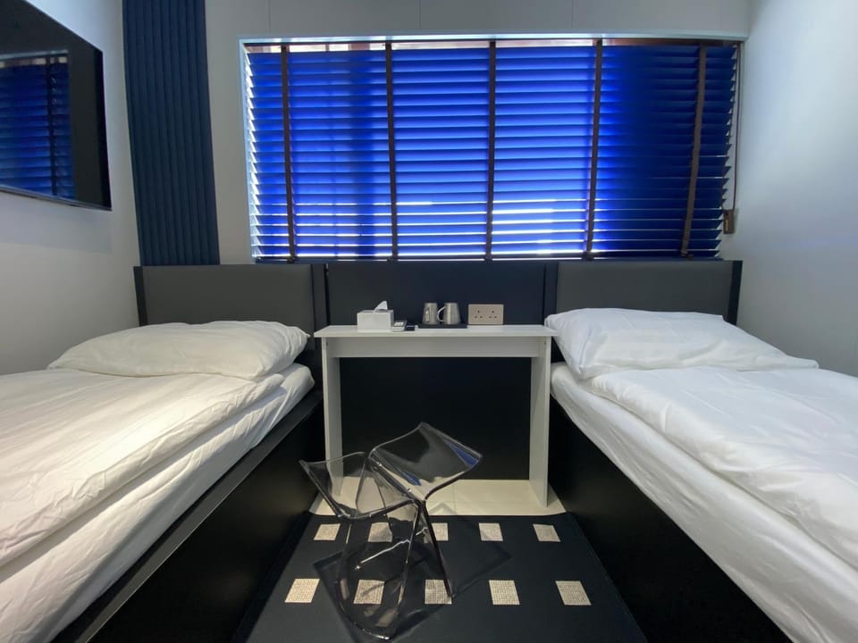 Dupa Stay Bed and Breakfast in China