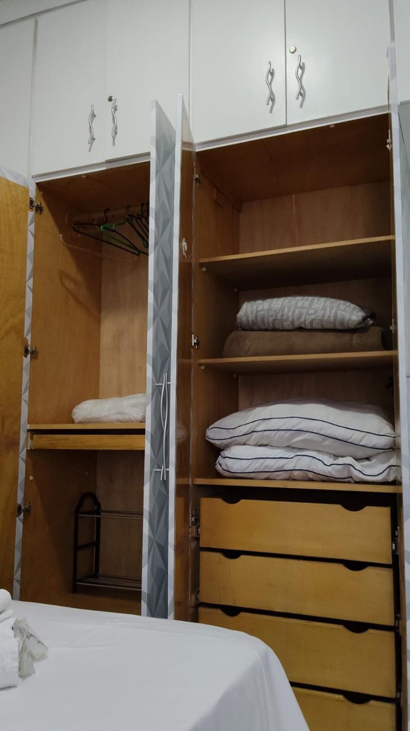 Apartamento top república Apartment in Sao Paulo City