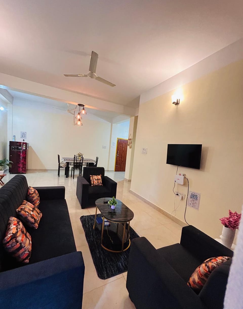 Orchid Bliss Homestay Bed and Breakfast in India