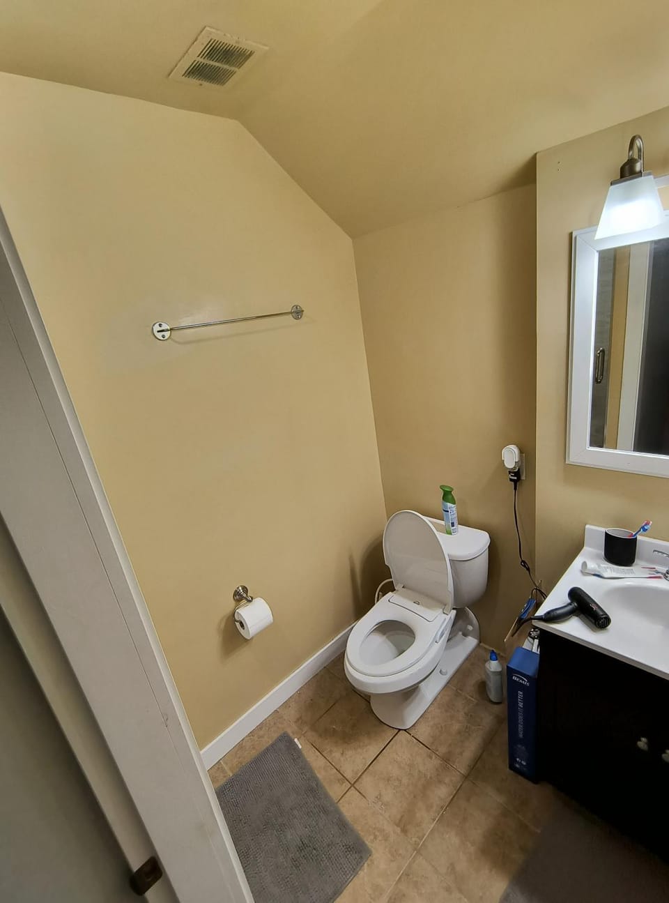 Surrey Guest House on 132 By 88 Avenue - Free Parking Vacation rental in Surrey