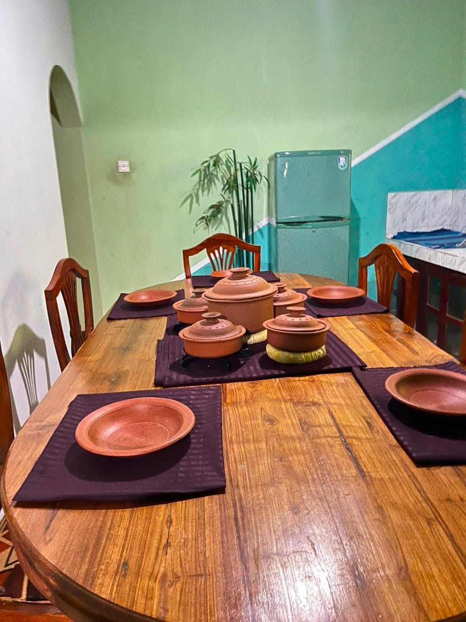 Birdsong Haven Kandy Vacation rental in Gangawatakorale