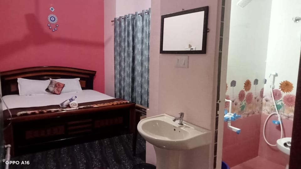 Vidhya Stay Hampi Vacation rental in Karnataka