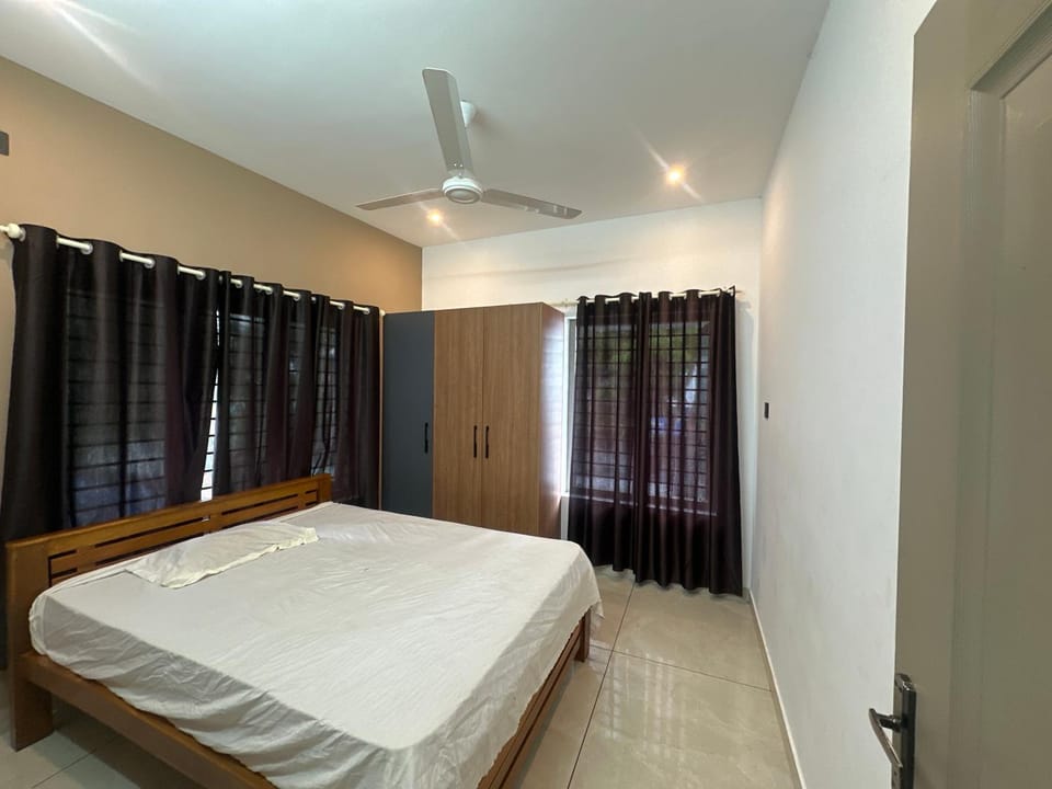 Luxury 3BHK Flat Apartment in Thiruvananthapuram