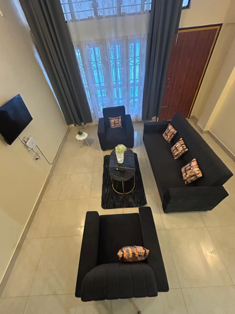 Orchid Bliss Bed and Breakfast in India