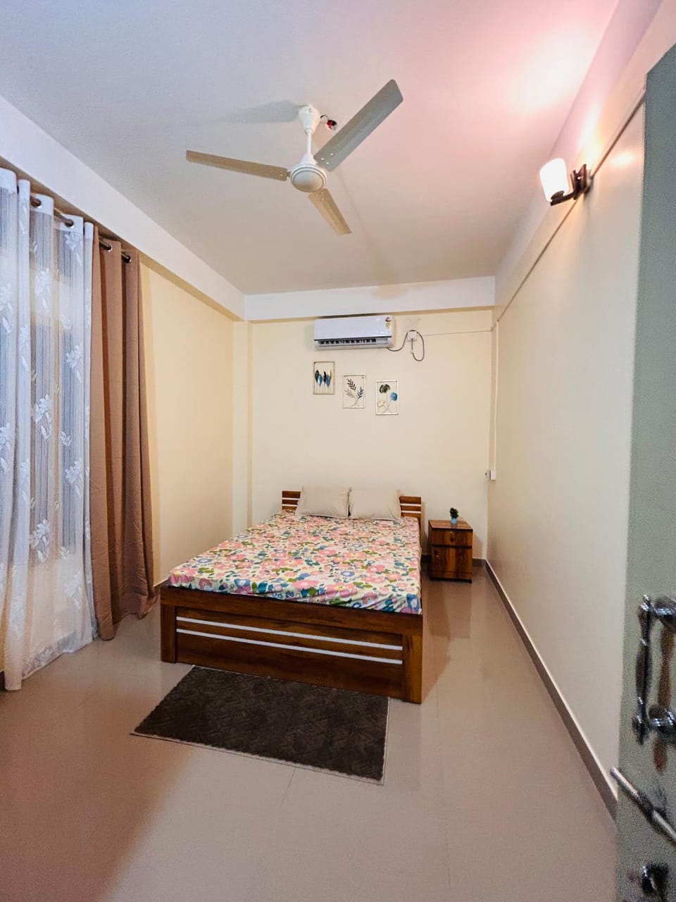 Orchid Bliss Bed and Breakfast in India