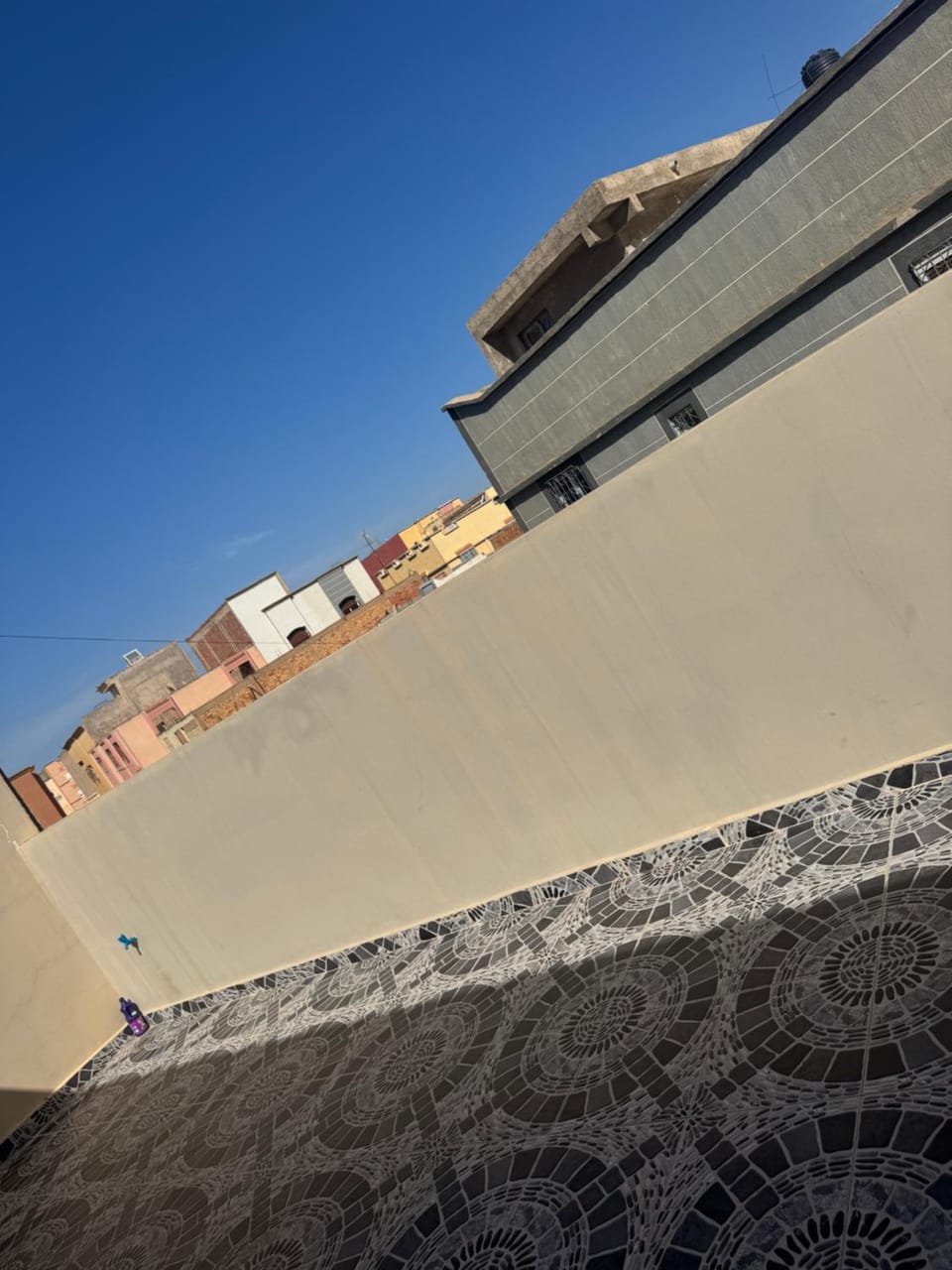 Champions league appart Apartment in Morocco
