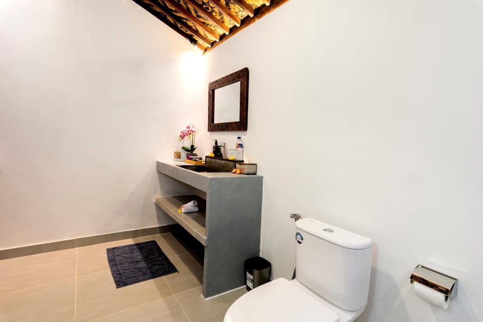 Uma Harum Sari by Dhananjaya Hospitality Villa in Tampaksiring