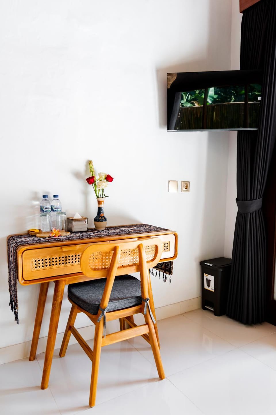Uma Harum Sari by Dhananjaya Hospitality Villa in Tampaksiring