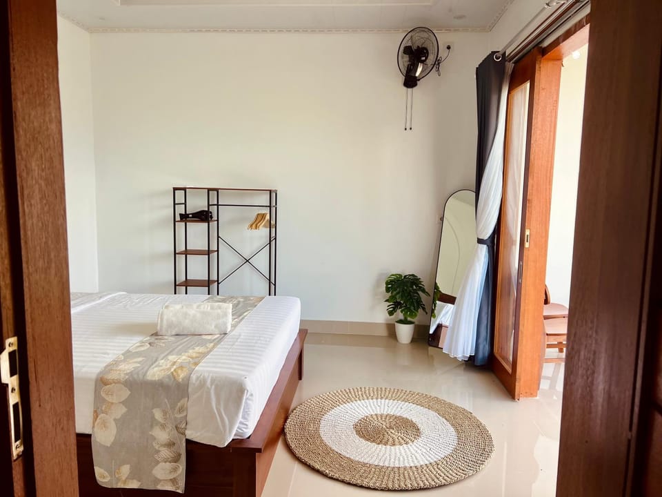 Moon Escape Bed and Breakfast in Karangasem Regency