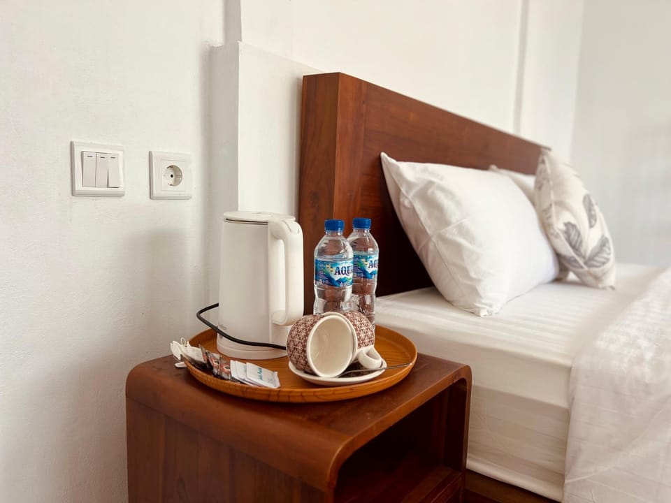 Moon Escape Bed and Breakfast in Karangasem Regency