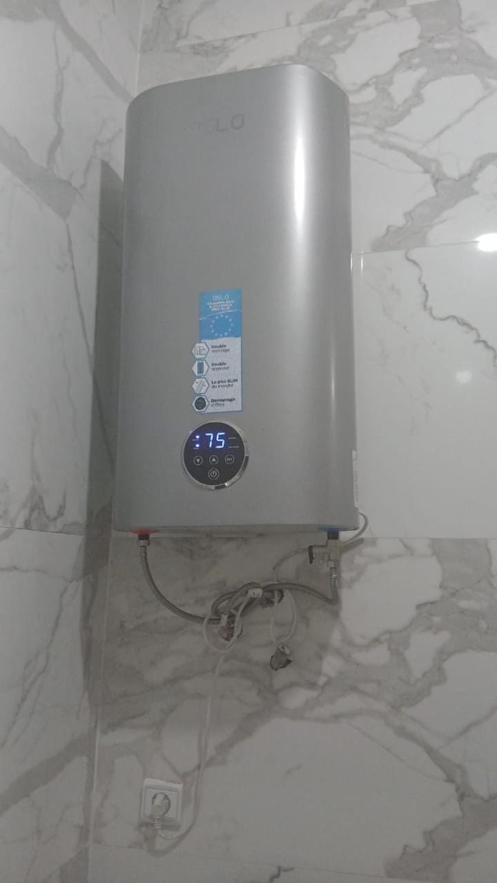Only Apartment in Tangier-Tétouan-Al Hoceima
