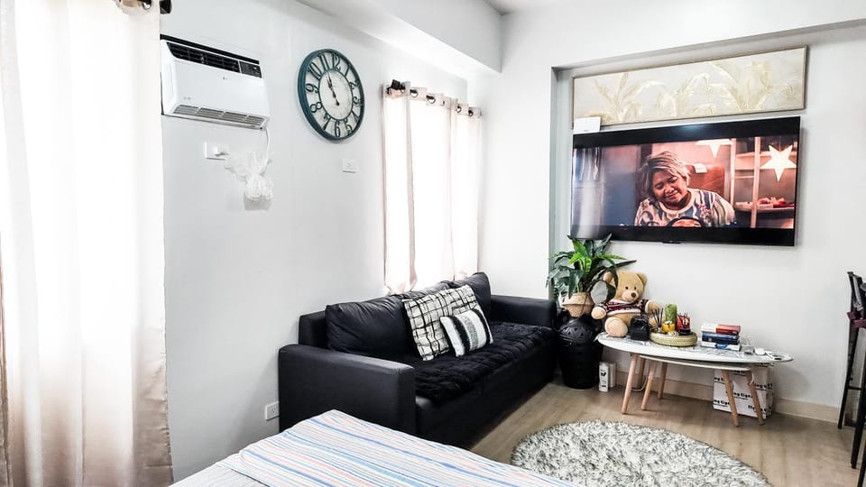 The Nook at Park Apartment in Santa Rosa