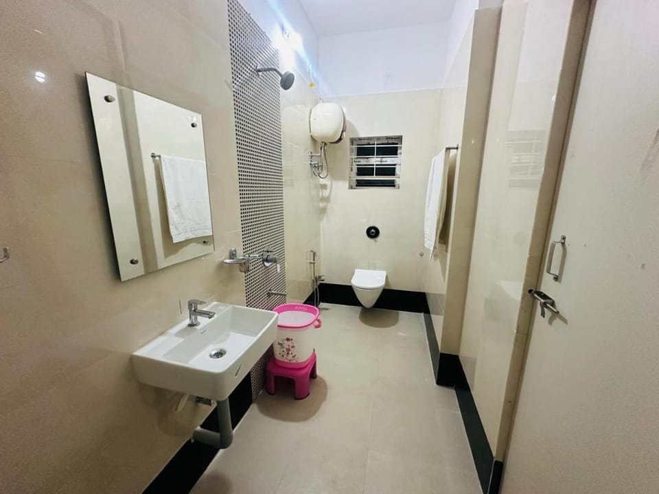 Hegde homes House in Karnataka