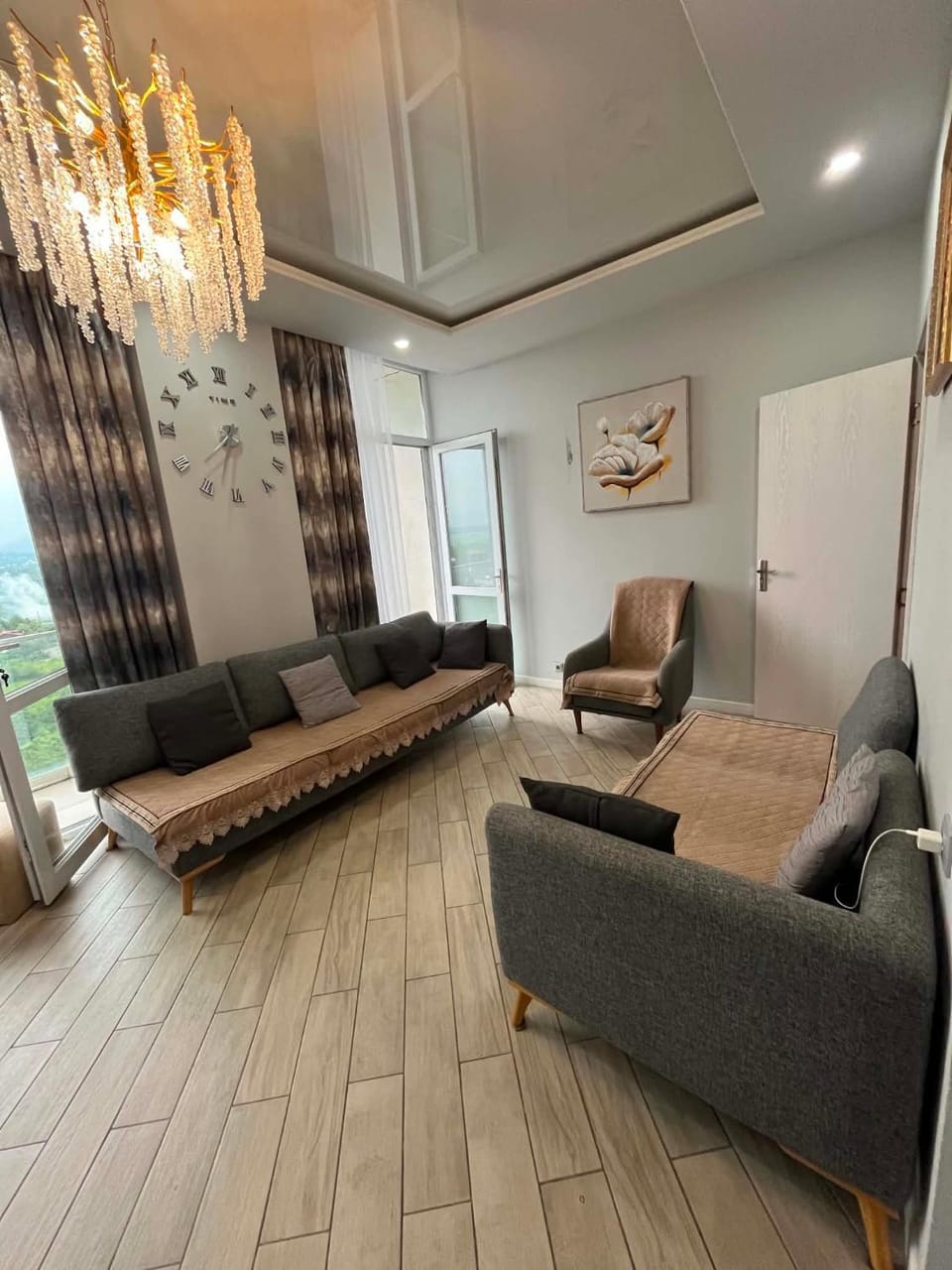 kobuleti gest house Apartment in Adjara, Georgia