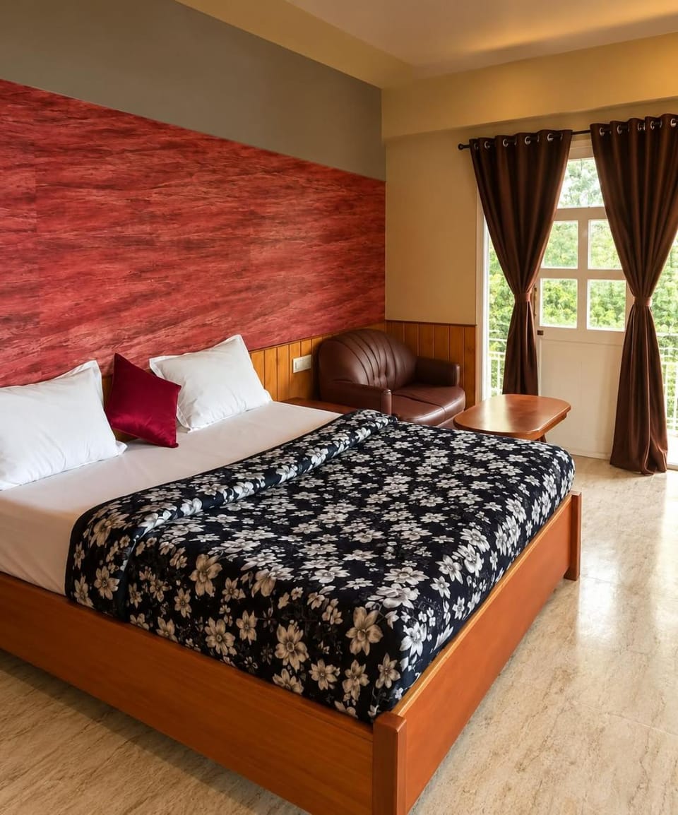 Aura Retreat Hotel in Kodaikanal