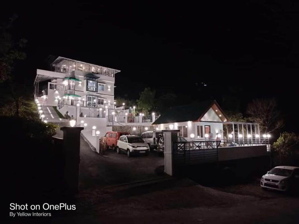 Juvet Holidays Hotel in Kerala