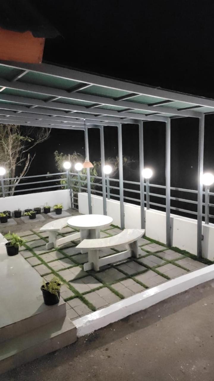 Juvet Holidays Hotel in Kerala