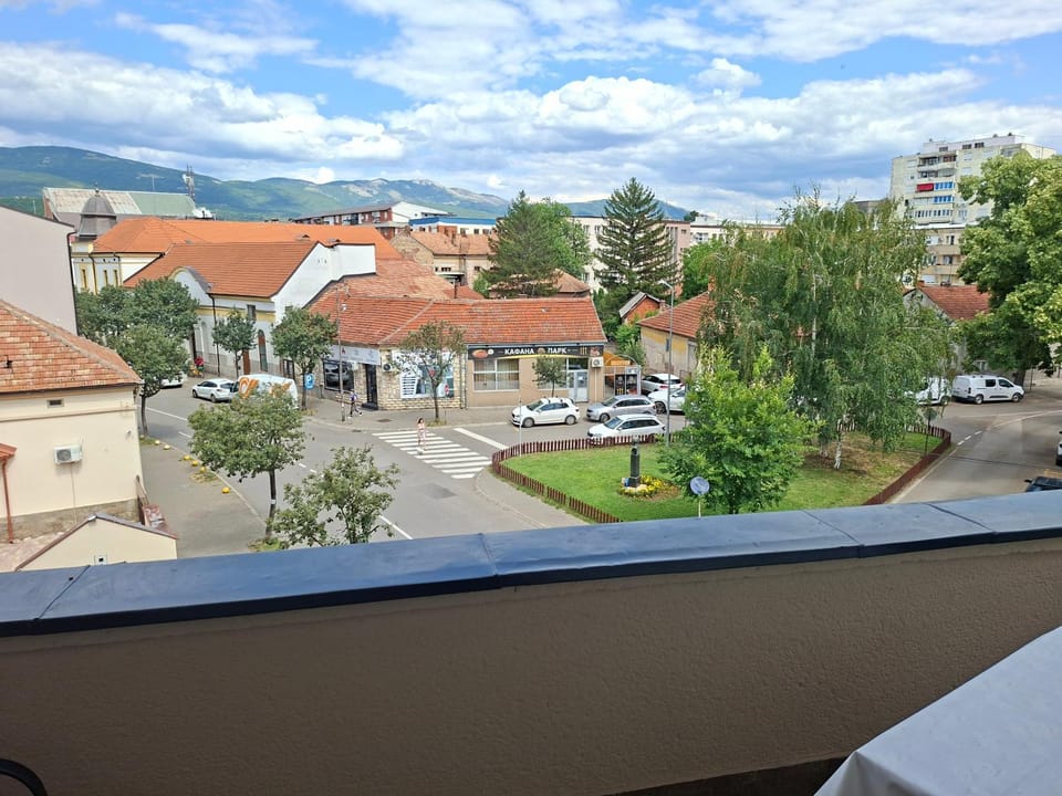 View (from property/room)
